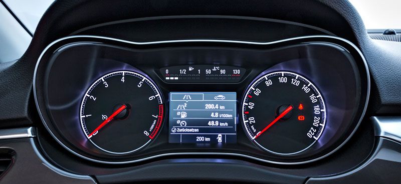 Opel Corsa 2015
