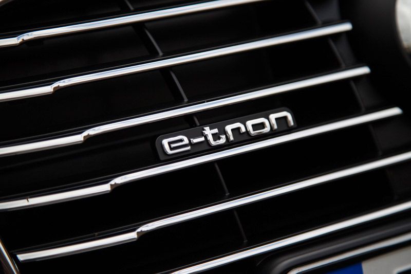 Contacto: Audi A3 Sportback e-tron