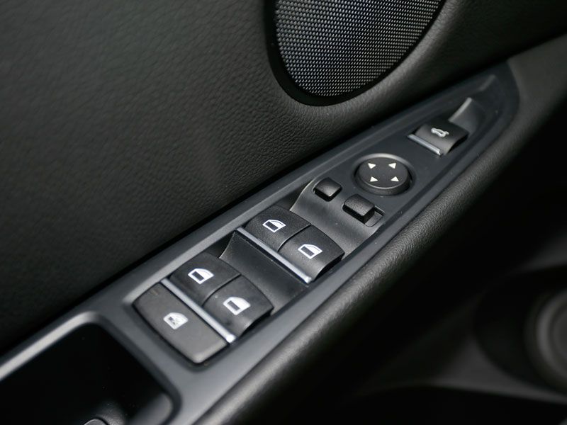 Prueba: BMW X5 xDrive 30d, auténtico BMW