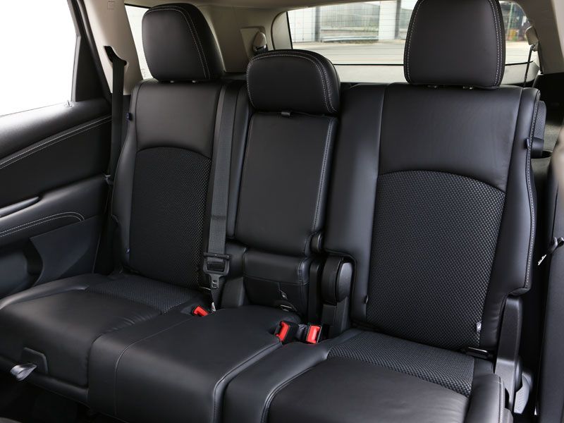 Contacto: Fiat Freemont Cross 2.0 Diesel 170 CV AWD