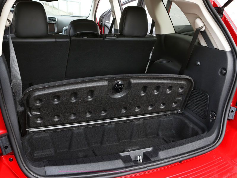 Contacto: Fiat Freemont Cross 2.0 Diesel 170 CV AWD