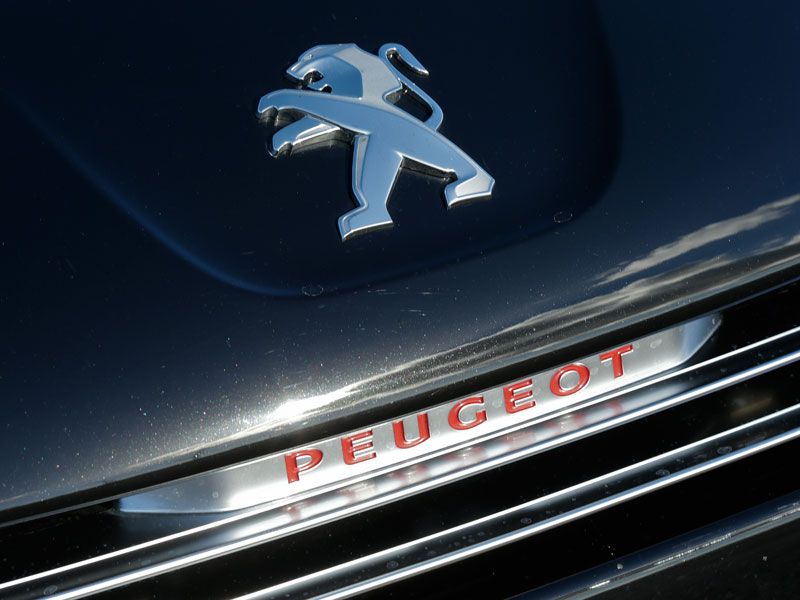 Prueba: Peugeot RCZ-R, las garras del felino