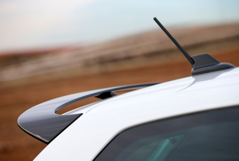 Prueba: Volkswagen Polo WRC, el campeón