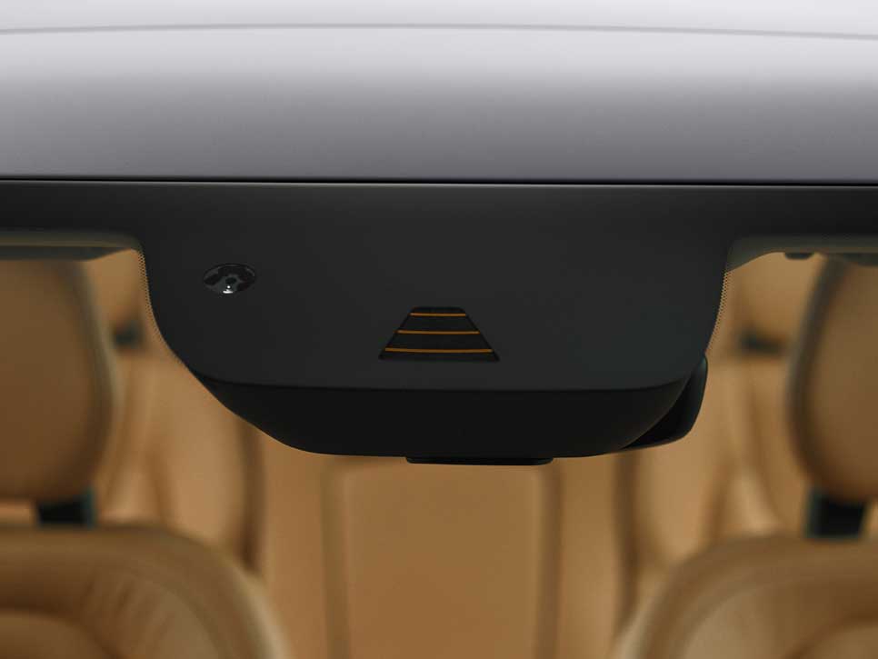 Volvo XC90 2014