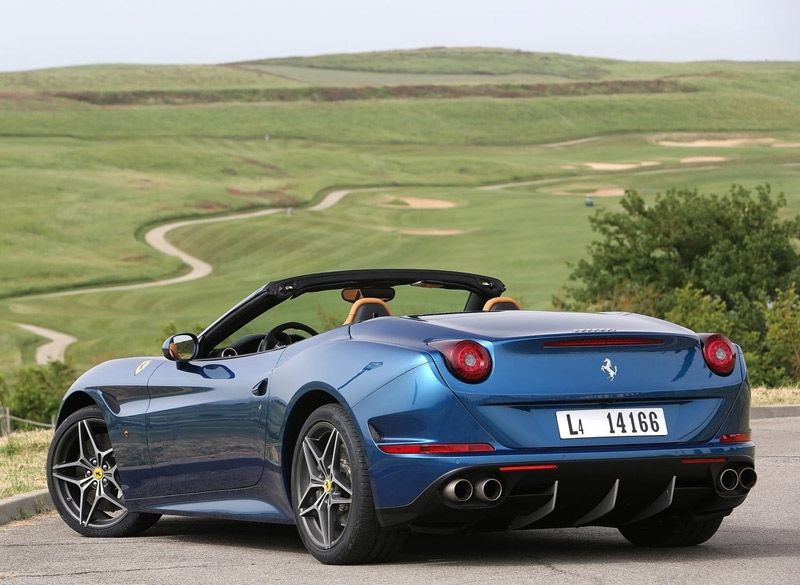 Las mejores fotos de la semana del 21-25 julio