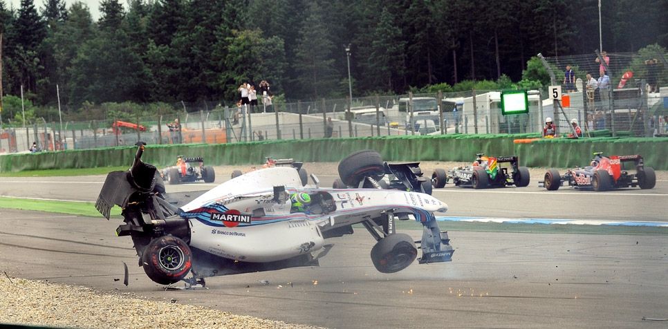 Las mejores fotos de la semana del 21-25 julio