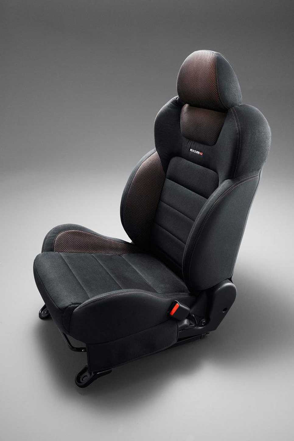 Nissan Note Nismo 2014