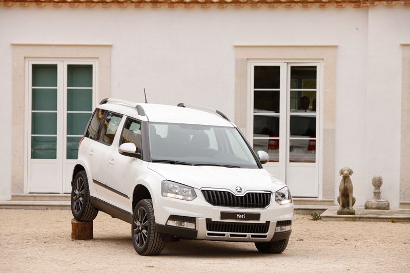 Los 10 mejores SUV por menos de 20.000 euros