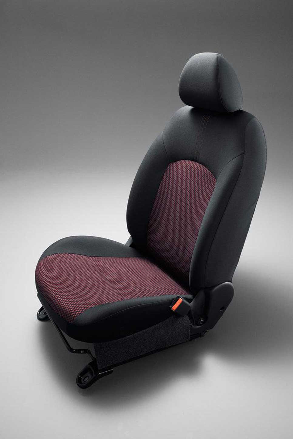 Nissan Note Nismo 2014