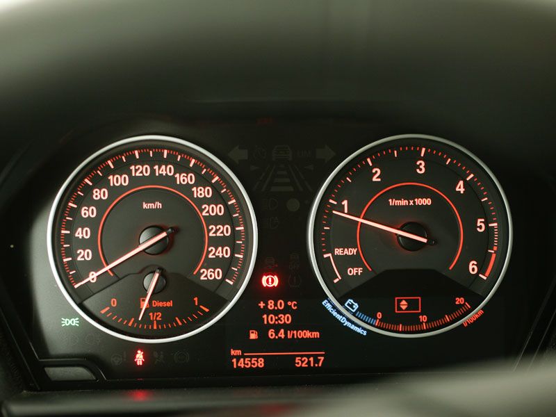Audi A3 Sportback 2.0 TDI 184 quattro S-tronic vs BMW 120d 184 xDrive 5p