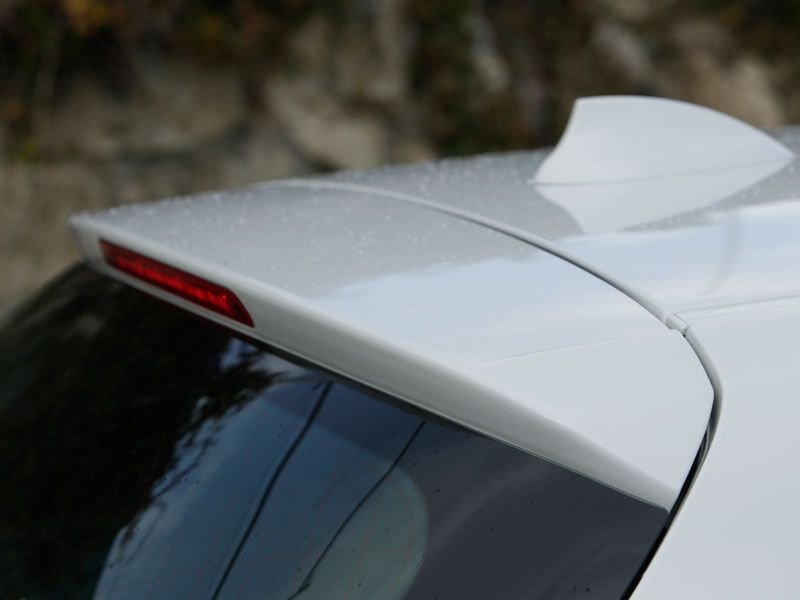 Audi A3 Sportback 2.0 TDI 184 quattro S-tronic vs BMW 120d 184 xDrive 5p
