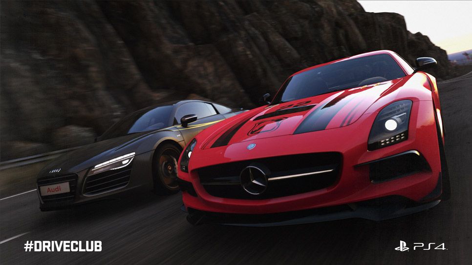 Nuevos videojuegos de carreras para consola
