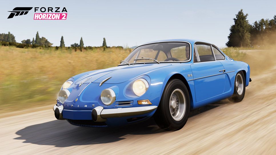 Nuevos videojuegos de carreras para consola