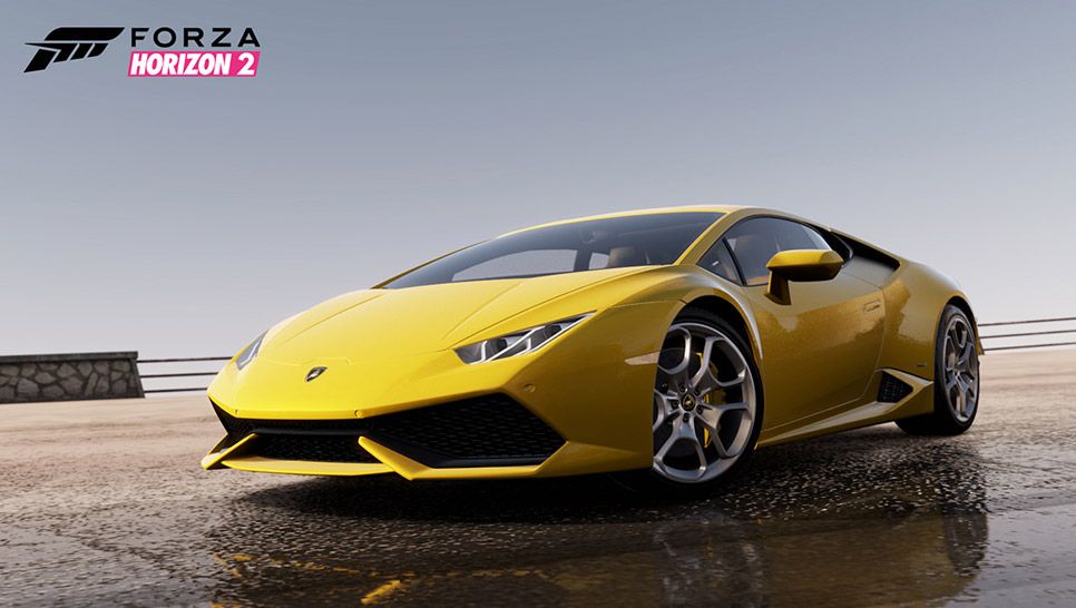 Nuevos videojuegos de carreras para consola