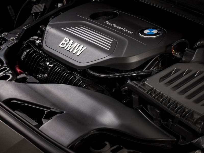 Contacto: BMW Serie 2 Active Tourer, versatilidad divertida