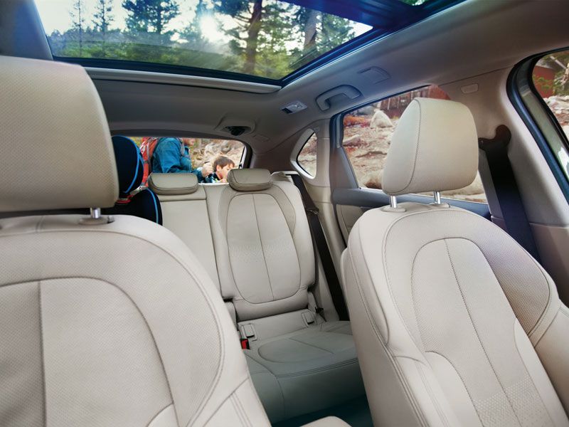 Contacto: BMW Serie 2 Active Tourer, versatilidad divertida