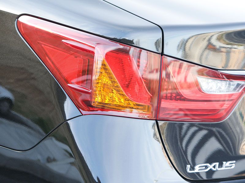 Comparativa: Audi A6 Hybrid 2.0 TFSI vs Lexus GS 300h