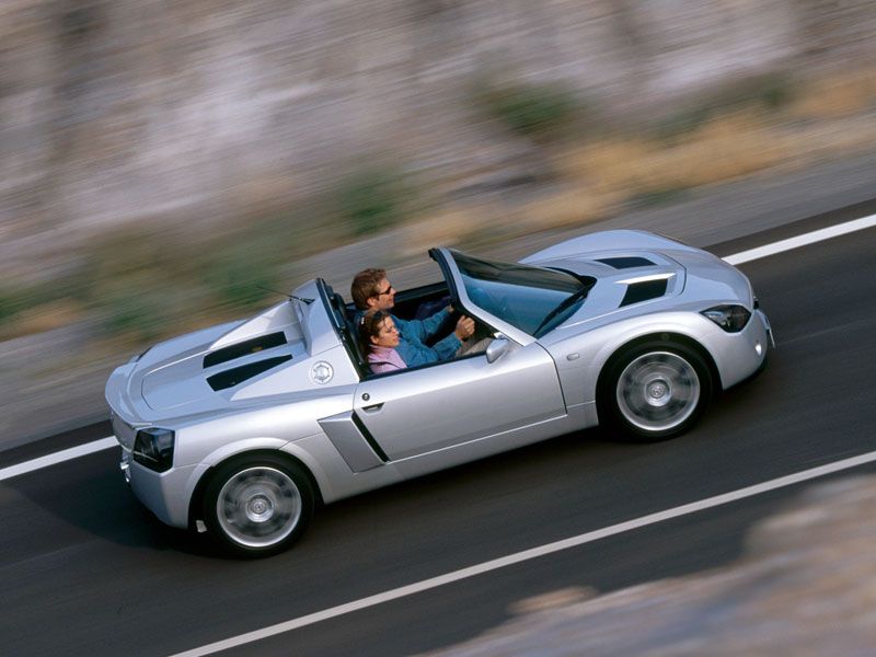 Los 10 modelos más importantes en la historia de Opel