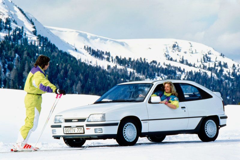 Los 10 modelos más importantes en la historia de Opel
