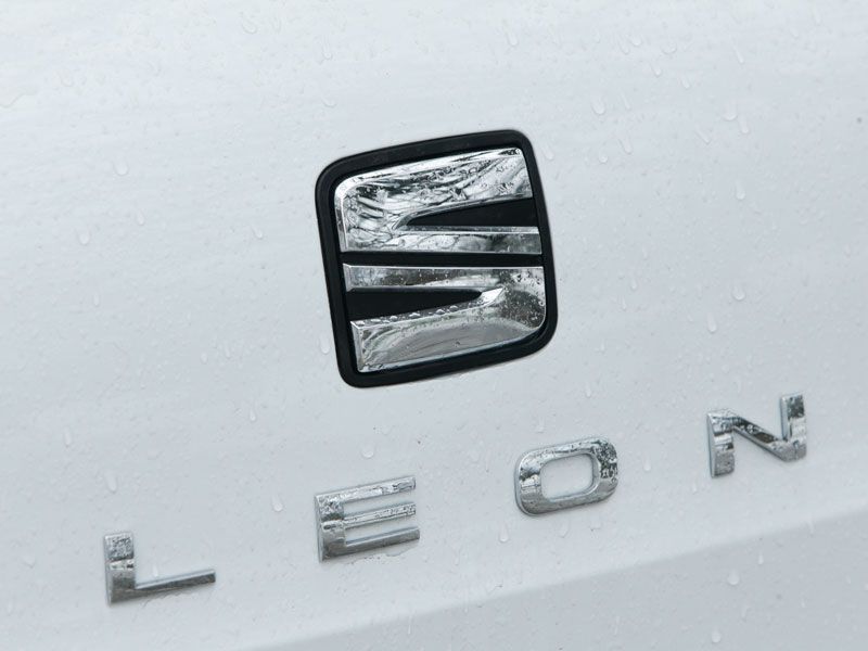 Prueba: Seat León ST 2.0 TDI DSG, a la carga