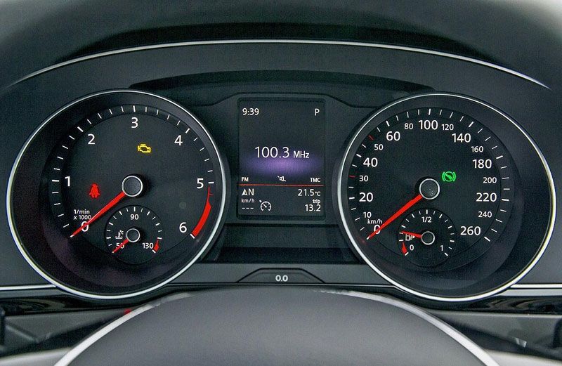 Nuevo Volkswagen Passat frente a sus rivales