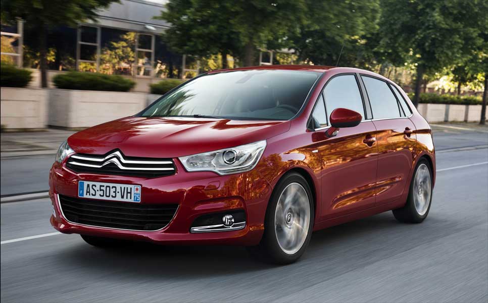 Las mejores ofertas de coches del mes de agosto