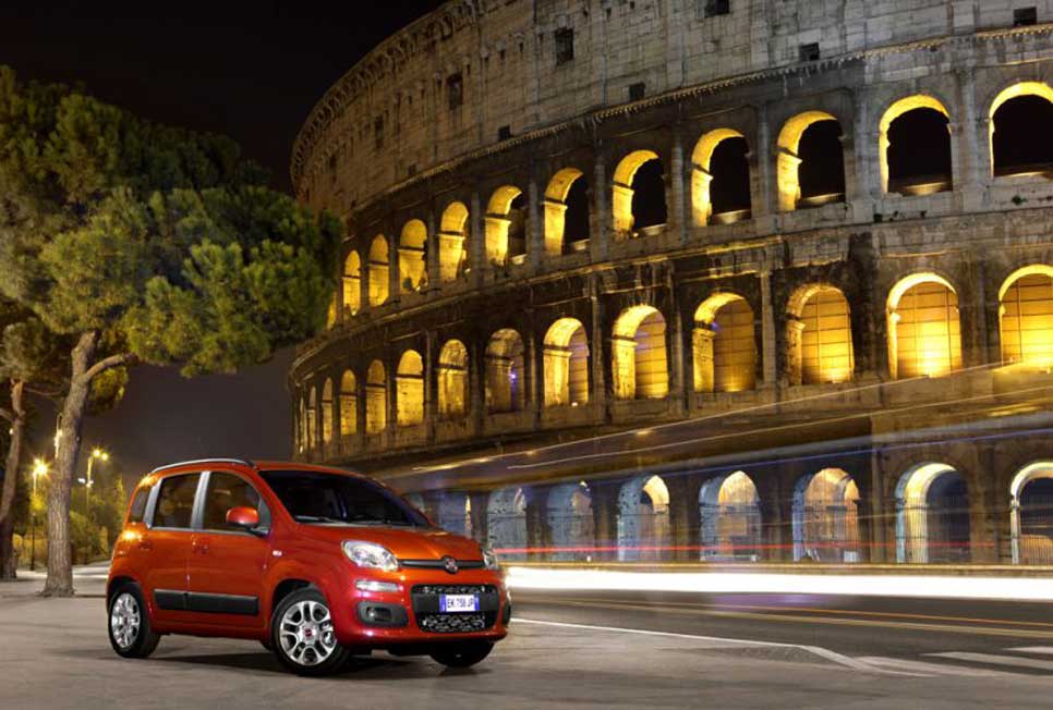 Las mejores ofertas de coches del mes de agosto