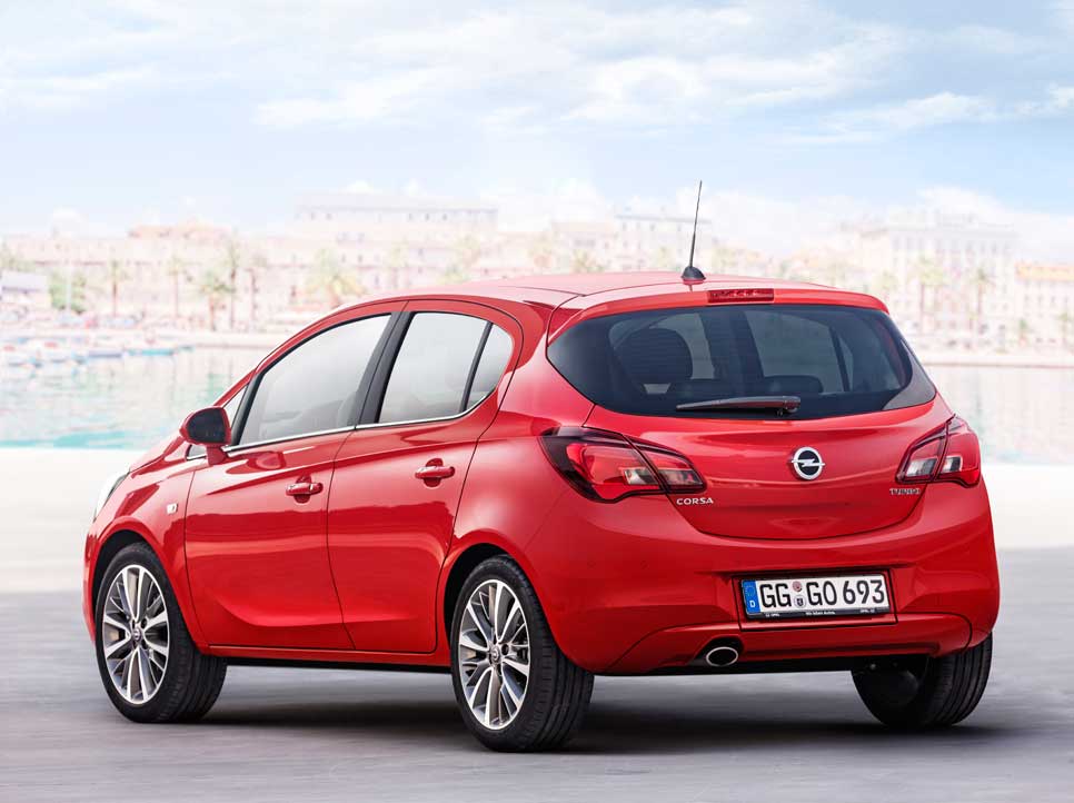 Las mejores ofertas de coches del mes de agosto