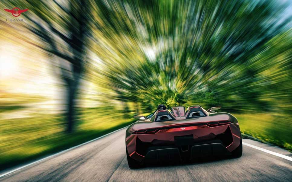 Rezvani Beast