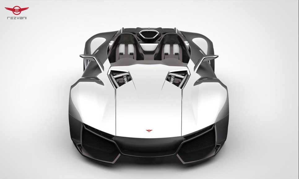 Rezvani Beast