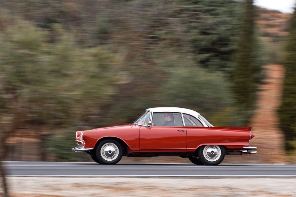 Auto Unión 1000 SP V6 6=12