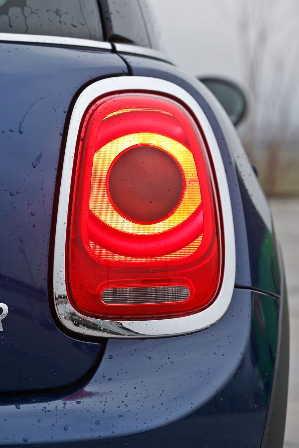 Prueba: Mini Cooper, siempre auténtico