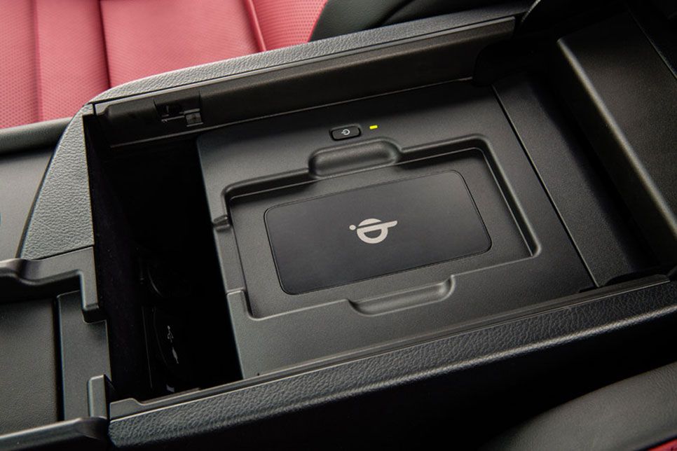 Contacto: Lexus NX 200 T, más dinamismo