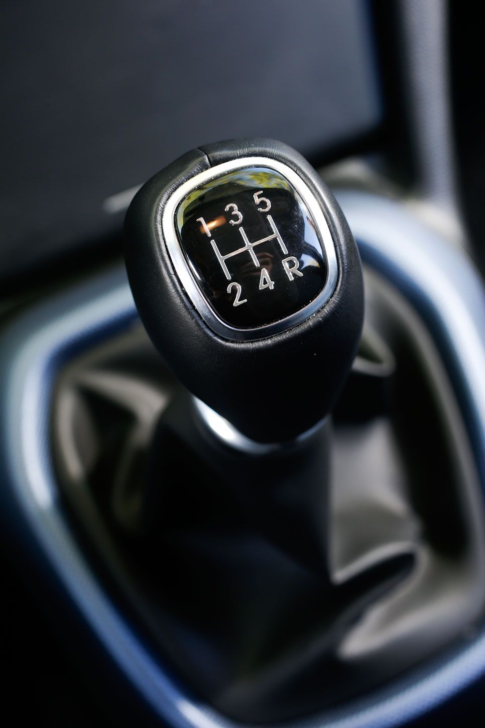 Prueba: Hyundai i10 1.2 MPi Style, a pie de calle