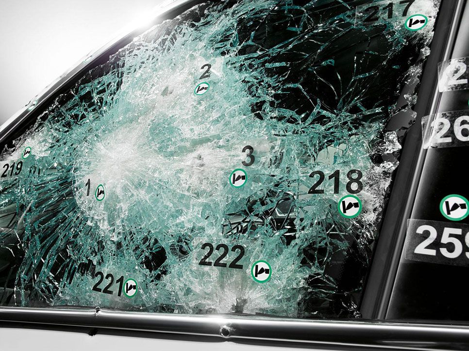 BMW X5 Security Plus, el SUV blindado alemán