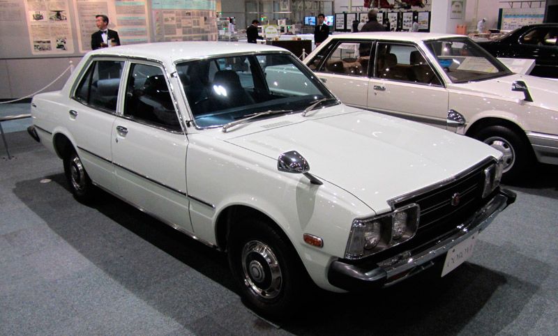 Museo Toyota, sus mejores fotos