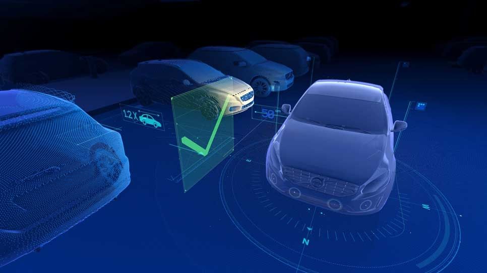 Volvo XC90 2015 fotos oficiales