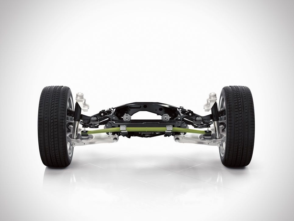 Volvo XC90 2015 fotos oficiales