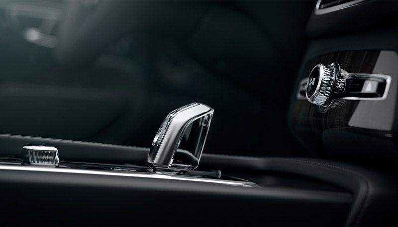 Volvo XC90 2015, cara a cara