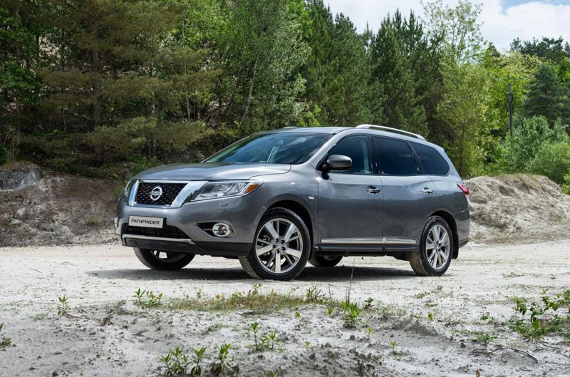 Los mejores coches del Salón de Moscú 2014