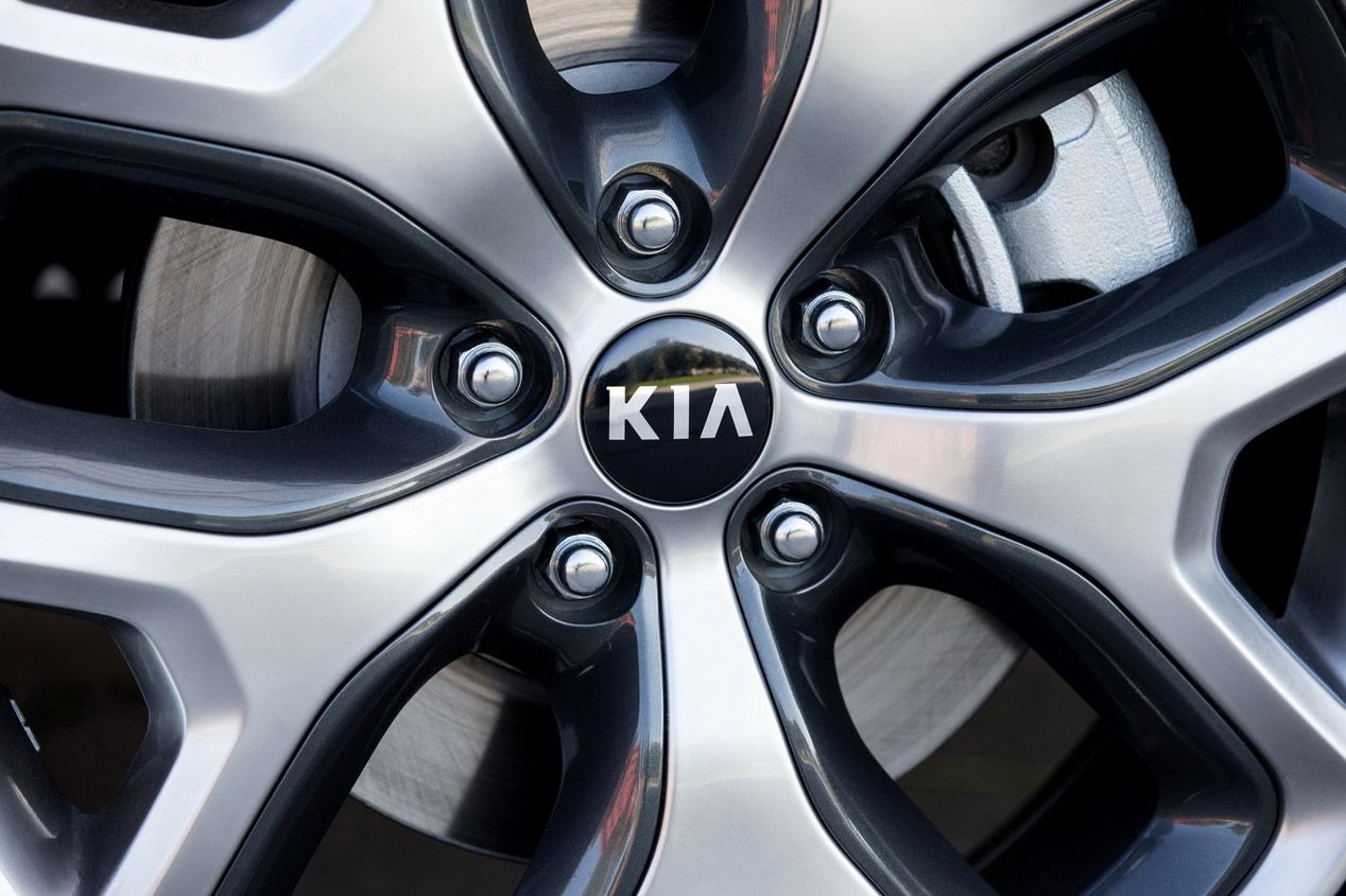 Kia Sorento 2015, así es la tercera generación