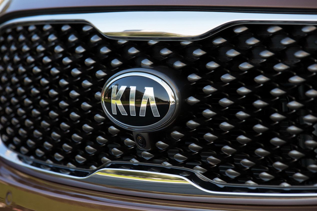 Kia Sorento 2015, así es la tercera generación