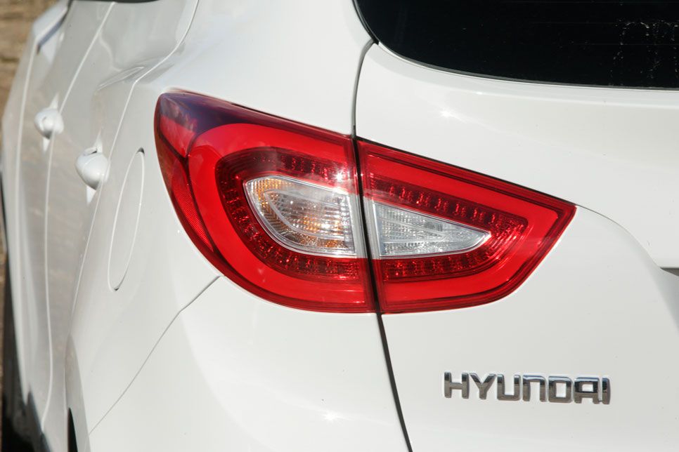 Comparativa: Hyundai ix35 2.0 CRDI 136 4x2 vs Nissan Qashqai 1.6 DCI 130 4x2 S/S y Suzuki S-Cross 1.6 DDIS 120 2WD