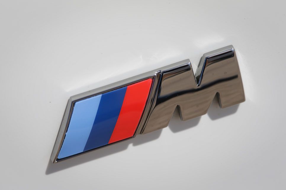 Comparativa: BMW M235I vs Volkswagen Golf R