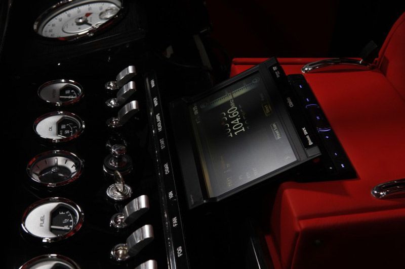 Jaguar Mark 2, el clásico de Ian Callum