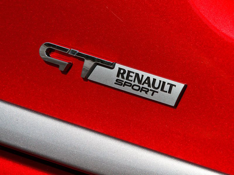 Prueba: Renault Clio GT, con hechuras de deportivo amable