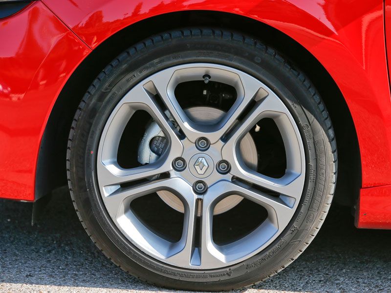 Prueba: Renault Clio GT, con hechuras de deportivo amable