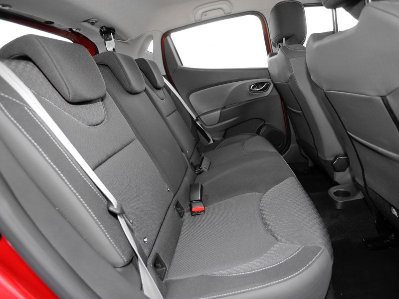 Prueba: Renault Clio GT, con hechuras de deportivo amable