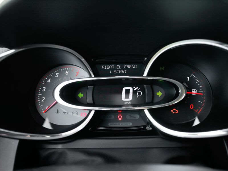 Prueba: Renault Clio GT, con hechuras de deportivo amable