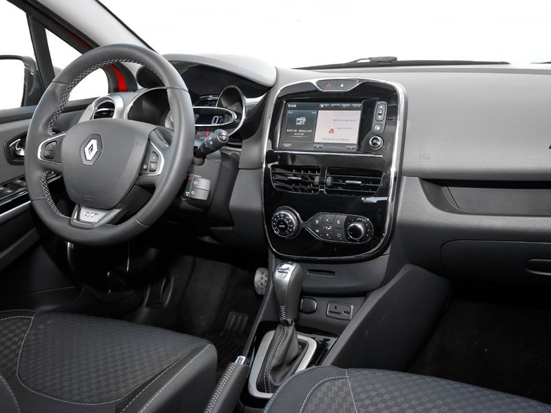 Prueba: Renault Clio GT, con hechuras de deportivo amable